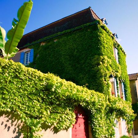 Le 7 Des Tonneliers Bed and Breakfast Castelfranc Buitenkant foto