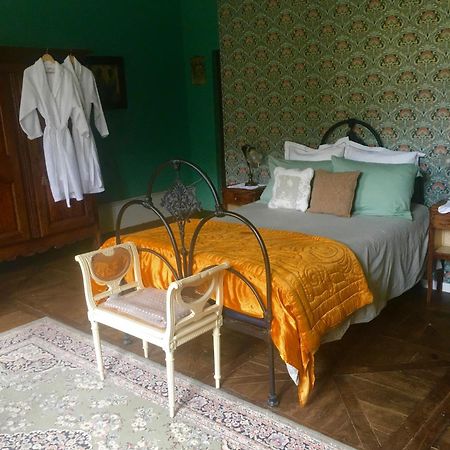 Le 7 Des Tonneliers Bed and Breakfast Castelfranc Buitenkant foto