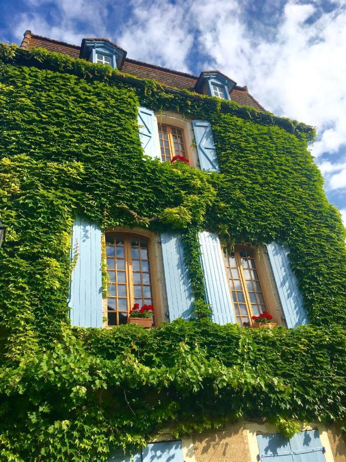Le 7 Des Tonneliers Bed and Breakfast Castelfranc Buitenkant foto