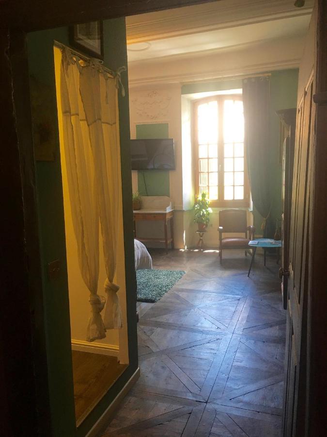 Le 7 Des Tonneliers Bed and Breakfast Castelfranc Buitenkant foto