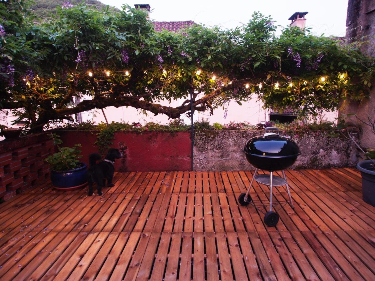 Le 7 Des Tonneliers Bed and Breakfast Castelfranc Buitenkant foto