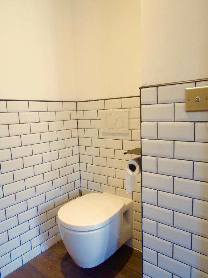 Le 7 Des Tonneliers Bed and Breakfast Castelfranc Buitenkant foto