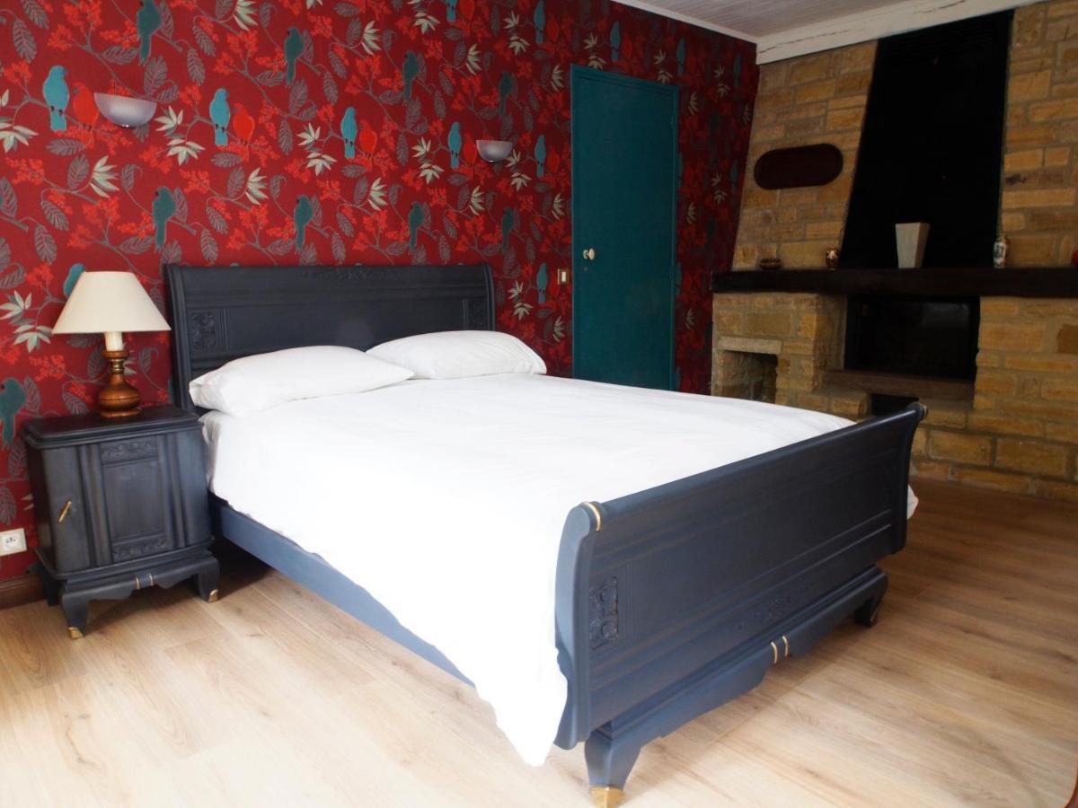 Le 7 Des Tonneliers Bed and Breakfast Castelfranc Buitenkant foto