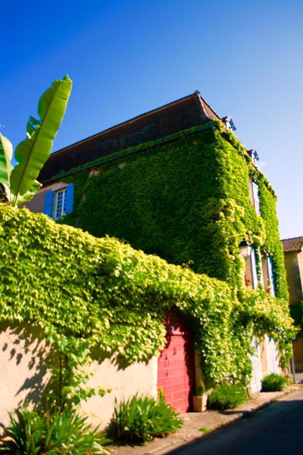 Le 7 Des Tonneliers Bed and Breakfast Castelfranc Buitenkant foto