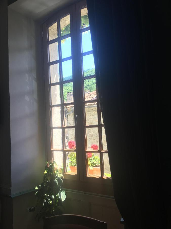 Le 7 Des Tonneliers Bed and Breakfast Castelfranc Buitenkant foto