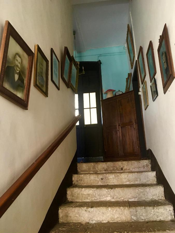 Le 7 Des Tonneliers Bed and Breakfast Castelfranc Buitenkant foto
