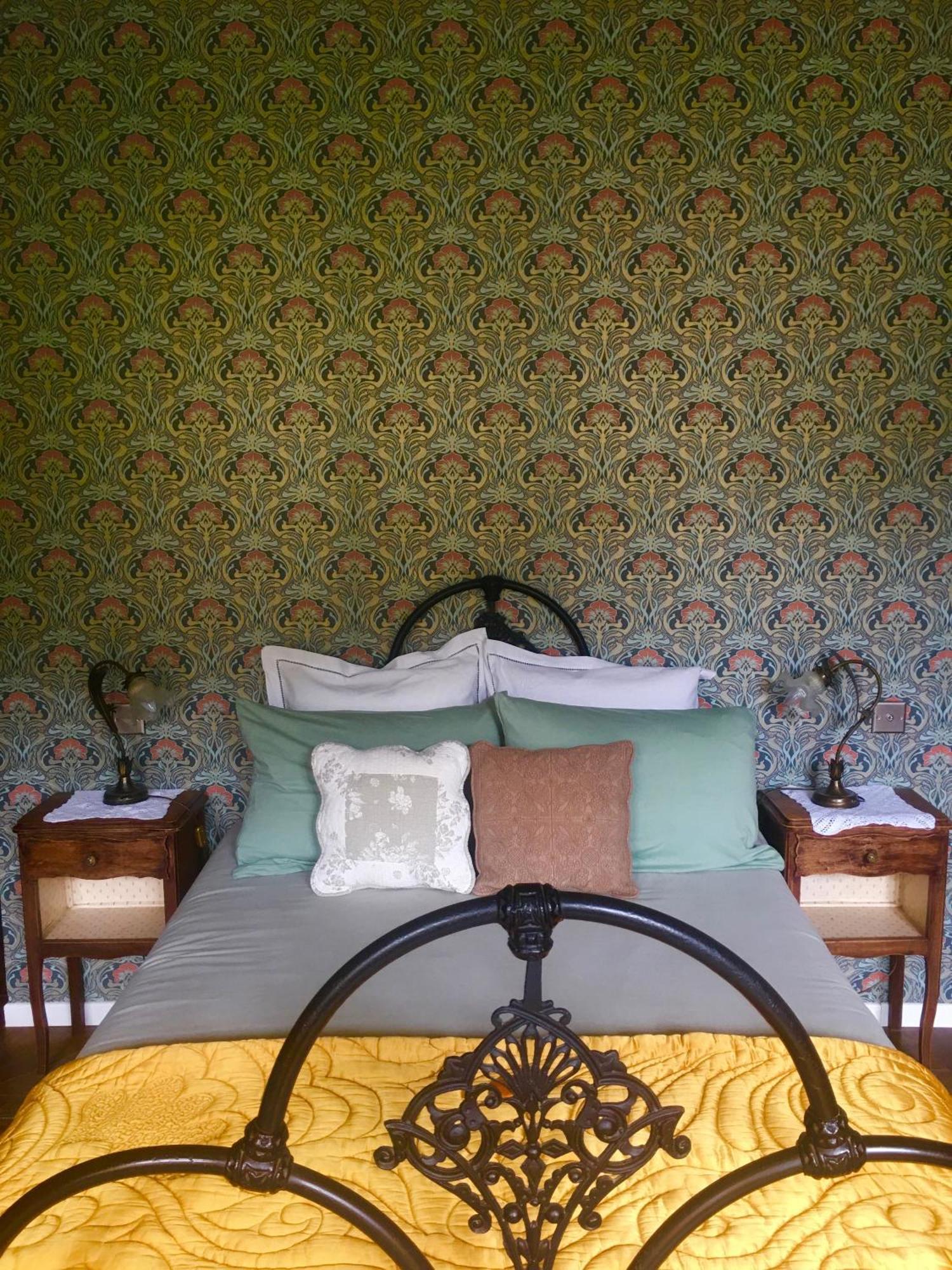 Le 7 Des Tonneliers Bed and Breakfast Castelfranc Buitenkant foto